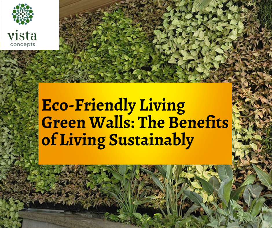 Green Walls Living Plant Systems