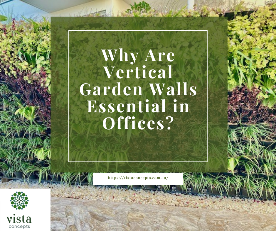 vertical garden walls